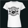  Deco Ladies Slim Fit Tee Thumbnail