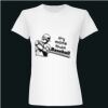  Deco Ladies Slim Fit Tee Thumbnail