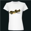  Deco Ladies Slim Fit Tee Thumbnail