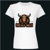  Deco Ladies Slim Fit Tee Thumbnail