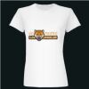  Deco Ladies Slim Fit Tee Thumbnail