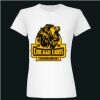  Deco Ladies Slim Fit Tee Thumbnail