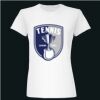  Deco Ladies Slim Fit Tee Thumbnail