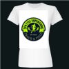  Deco Ladies Slim Fit Tee Thumbnail