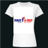  Deco Ladies Slim Fit Tee Thumbnail