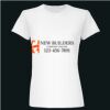  Deco Ladies Slim Fit Tee Thumbnail