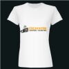  Deco Ladies Slim Fit Tee Thumbnail