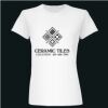  Deco Ladies Slim Fit Tee Thumbnail