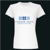  Deco Ladies Slim Fit Tee Thumbnail