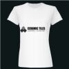  Deco Ladies Slim Fit Tee Thumbnail