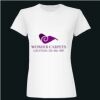  Deco Ladies Slim Fit Tee Thumbnail