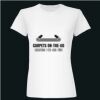  Deco Ladies Slim Fit Tee Thumbnail