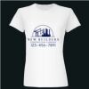  Deco Ladies Slim Fit Tee Thumbnail