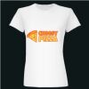  Deco Ladies Slim Fit Tee Thumbnail