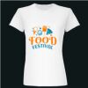  Deco Ladies Slim Fit Tee Thumbnail