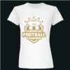  Deco Ladies Slim Fit Tee Thumbnail
