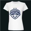  Deco Ladies Slim Fit Tee Thumbnail