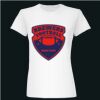  Deco Ladies Slim Fit Tee Thumbnail