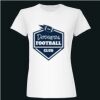 Deco Ladies Slim Fit Tee Thumbnail