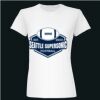  Deco Ladies Slim Fit Tee Thumbnail