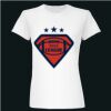  Deco Ladies Slim Fit Tee Thumbnail