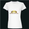  Deco Ladies Slim Fit Tee Thumbnail
