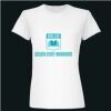  Deco Ladies Slim Fit Tee Thumbnail