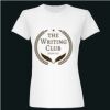  Deco Ladies Slim Fit Tee Thumbnail
