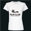  Deco Ladies Slim Fit Tee Thumbnail