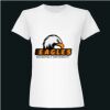  Deco Ladies Slim Fit Tee Thumbnail
