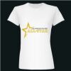  Deco Ladies Slim Fit Tee Thumbnail