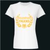  Deco Ladies Slim Fit Tee Thumbnail