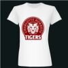  Deco Ladies Slim Fit Tee Thumbnail