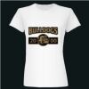 Deco Ladies Slim Fit Tee Thumbnail