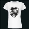 Deco Ladies Slim Fit Tee Thumbnail