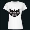  Deco Ladies Slim Fit Tee Thumbnail