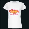  Deco Ladies Slim Fit Tee Thumbnail