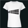  Deco Ladies Slim Fit Tee Thumbnail