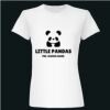  Deco Ladies Slim Fit Tee Thumbnail
