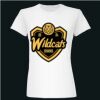  Deco Ladies Slim Fit Tee Thumbnail