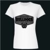  Deco Ladies Slim Fit Tee Thumbnail