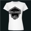  Deco Ladies Slim Fit Tee Thumbnail