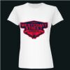  Deco Ladies Slim Fit Tee Thumbnail