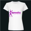  Deco Ladies Slim Fit Tee Thumbnail