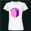  Deco Ladies Slim Fit Tee Thumbnail