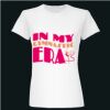  Deco Ladies Slim Fit Tee Thumbnail