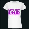  Deco Ladies Slim Fit Tee Thumbnail