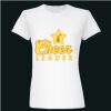  Deco Ladies Slim Fit Tee Thumbnail