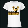  Deco Ladies Slim Fit Tee Thumbnail