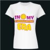  Deco Ladies Slim Fit Tee Thumbnail